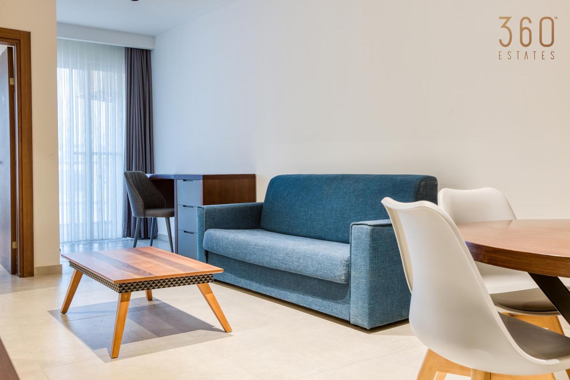 The Swieqi Poolside Suites Is-Swieqi Eksteriør billede