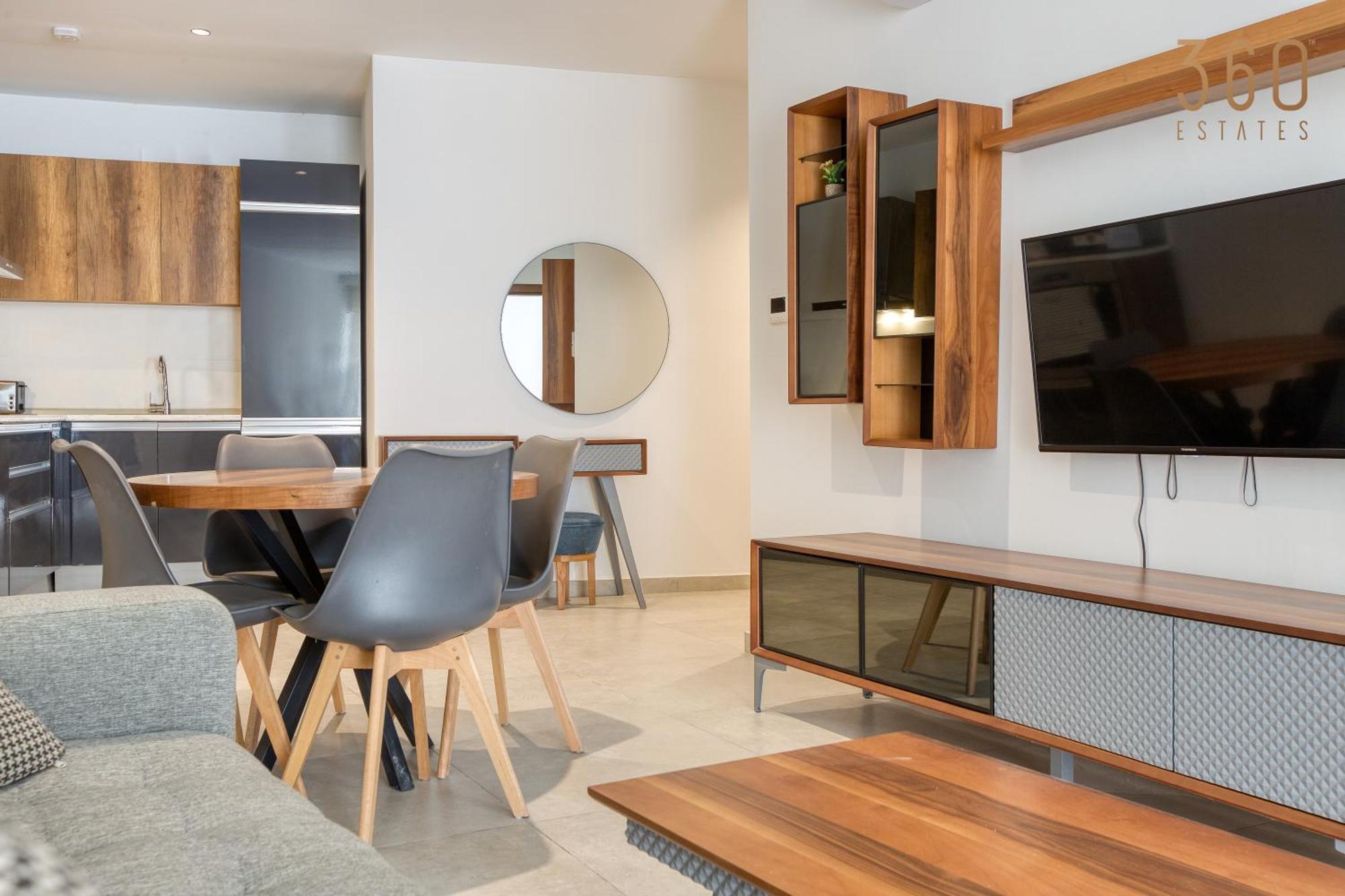The Swieqi Poolside Suites Is-Swieqi Eksteriør billede